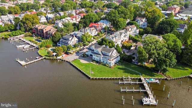 8 REVELL ST, Annapolis, MD 21401