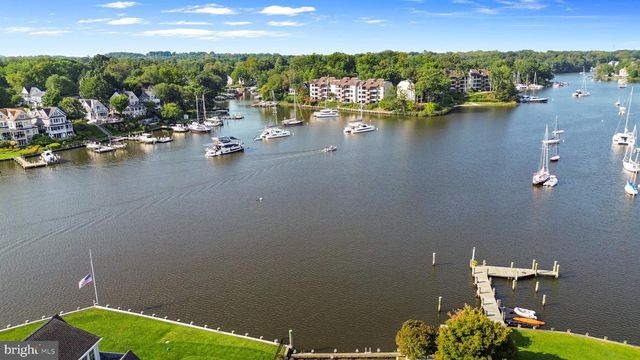 8 REVELL ST, Annapolis, MD 21401