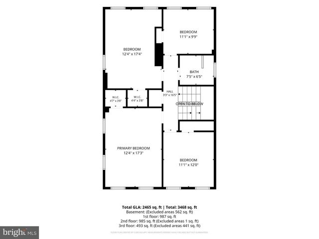 8 REVELL ST, Annapolis, MD 21401