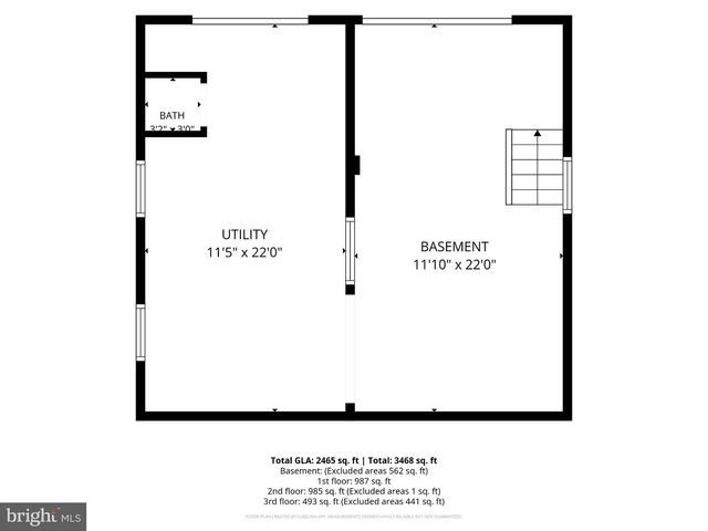8 REVELL ST, Annapolis, MD 21401