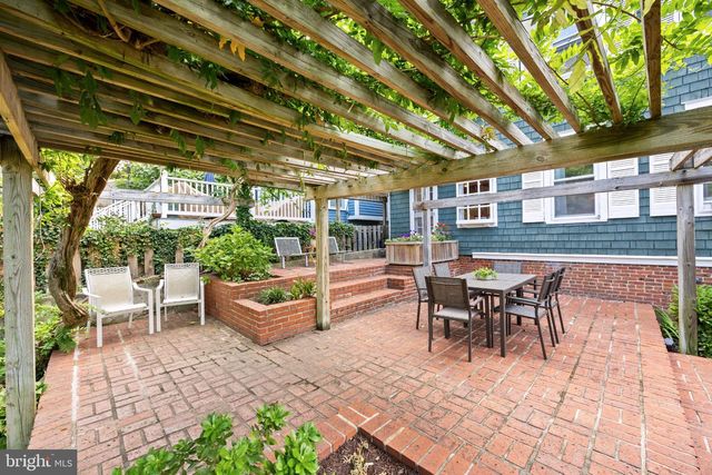 8 REVELL ST, Annapolis, MD 21401