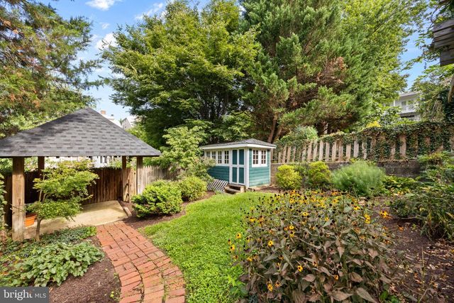 8 REVELL ST, Annapolis, MD 21401