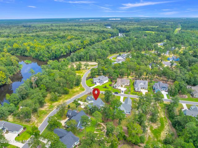 9139 Fallen Pear Lane NE, Leland, NC 28451
