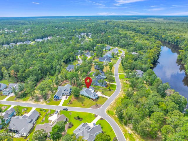 9139 Fallen Pear Lane NE, Leland, NC 28451