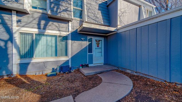 7640 Bluestone Drive, Reno, NV 89511