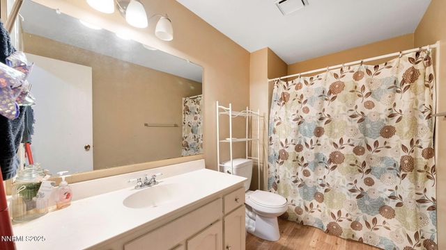 7640 Bluestone Drive, Reno, NV 89511