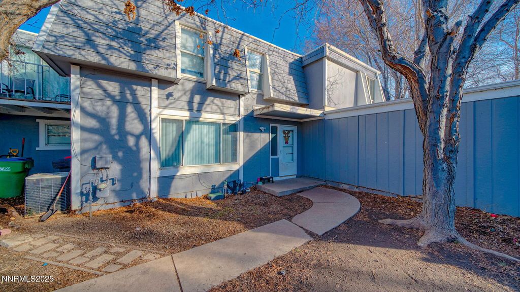 7640 Bluestone Drive, Reno, NV 89511