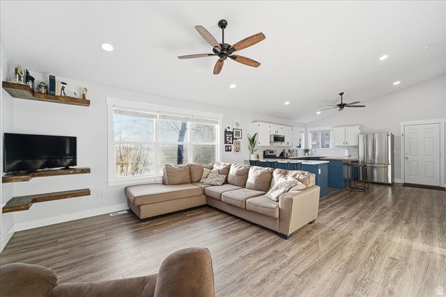 3423 E WINDHOVER CIR, Eagle Mountain, UT 84005