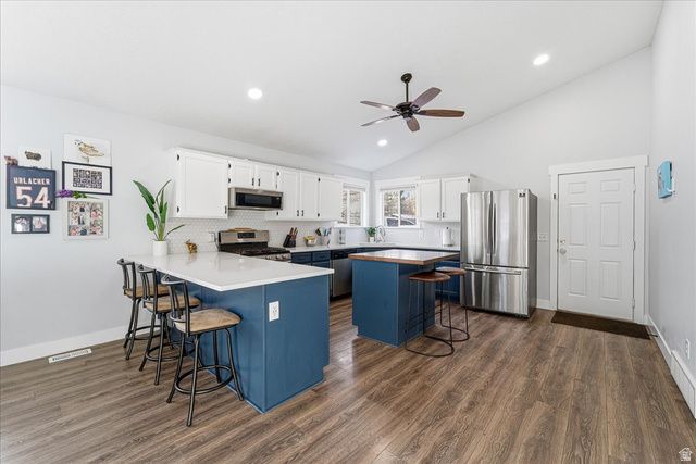 3423 E WINDHOVER CIR, Eagle Mountain, UT 84005