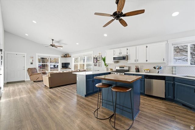 3423 E WINDHOVER CIR, Eagle Mountain, UT 84005