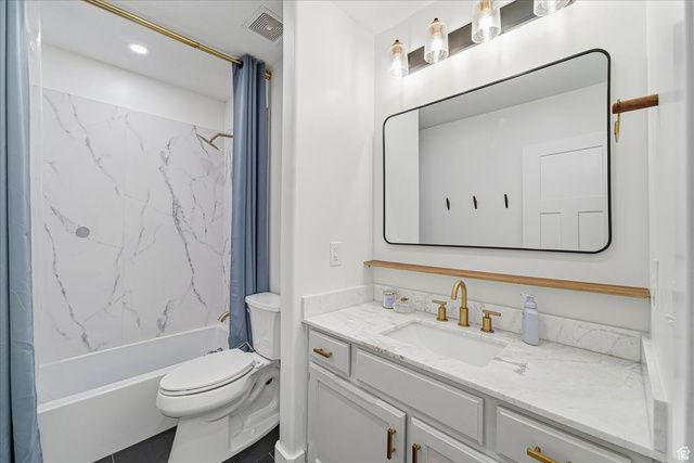 3423 E WINDHOVER CIR, Eagle Mountain, UT 84005