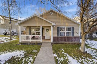 3423 E WINDHOVER CIR, Eagle Mountain, UT 84005