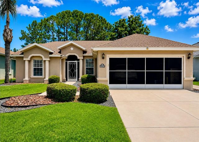 15597 SW 14TH AVENUE ROAD, Ocala, FL 34473
