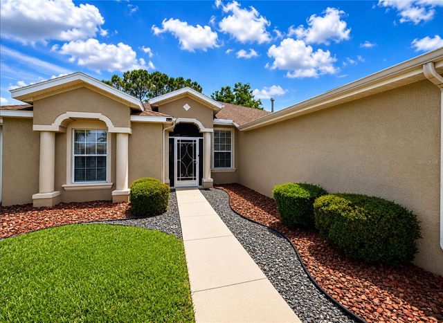 15597 SW 14TH AVENUE ROAD, Ocala, FL 34473