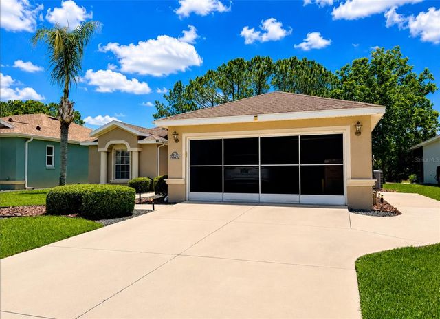 15597 SW 14TH AVENUE ROAD, Ocala, FL 34473