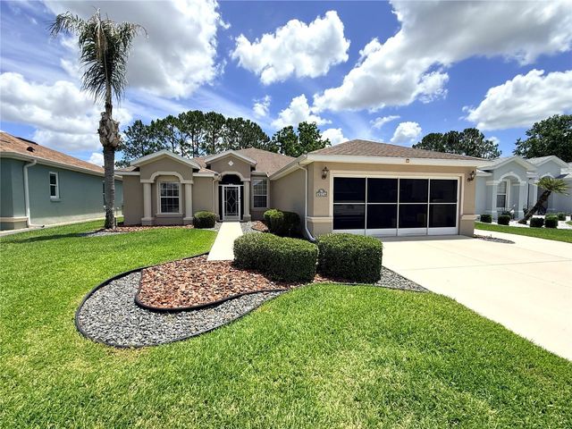 15597 SW 14TH AVENUE ROAD, Ocala, FL 34473