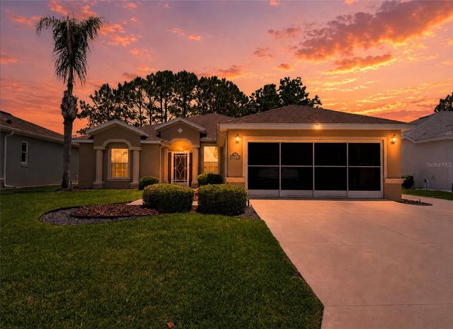 15597 SW 14TH AVENUE ROAD, Ocala, FL 34473