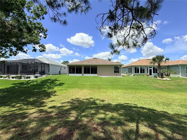 15597 SW 14TH AVENUE ROAD, Ocala, FL 34473