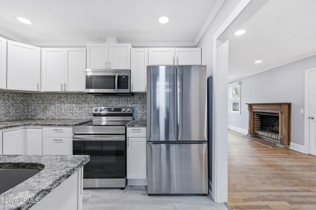 2419 Pine Court, Beaufort, SC 29902