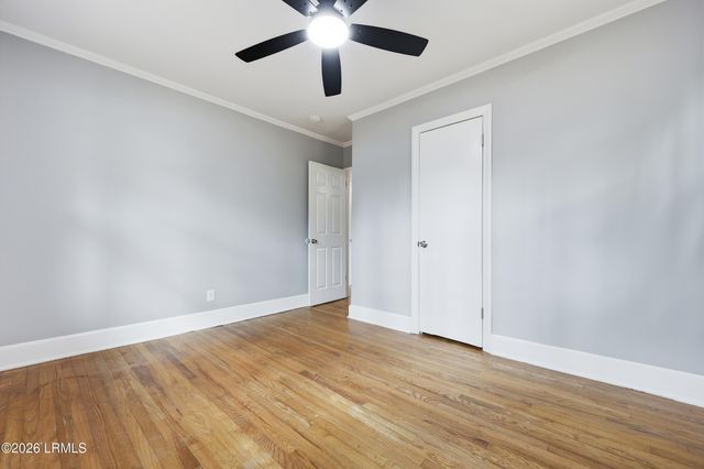 2419 Pine Court, Beaufort, SC 29902