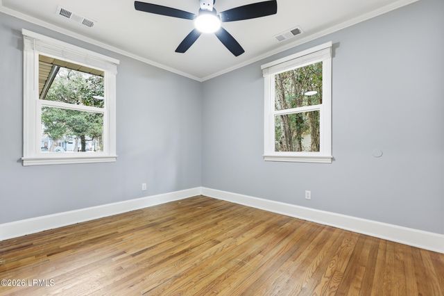 2419 Pine Court, Beaufort, SC 29902