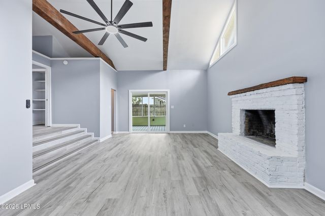 2419 Pine Court, Beaufort, SC 29902