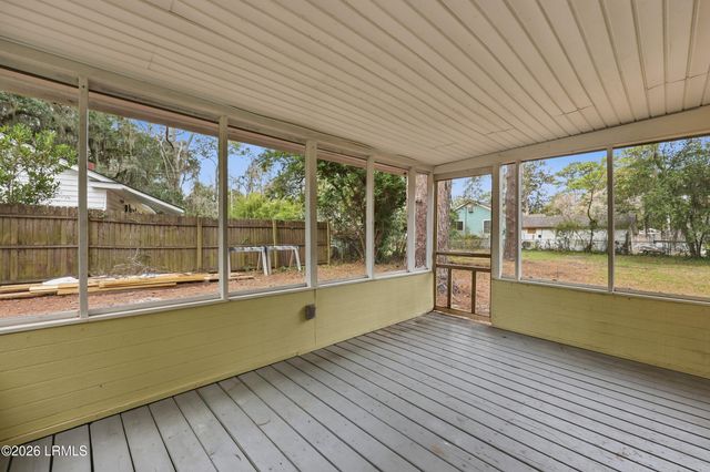 2419 Pine Court, Beaufort, SC 29902