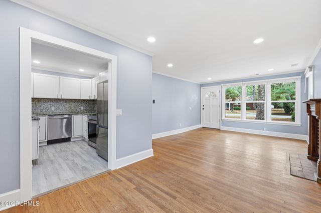 2419 Pine Court, Beaufort, SC 29902