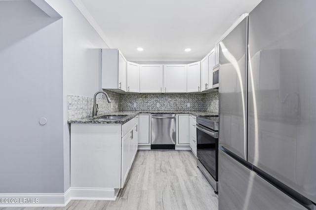 2419 Pine Court, Beaufort, SC 29902