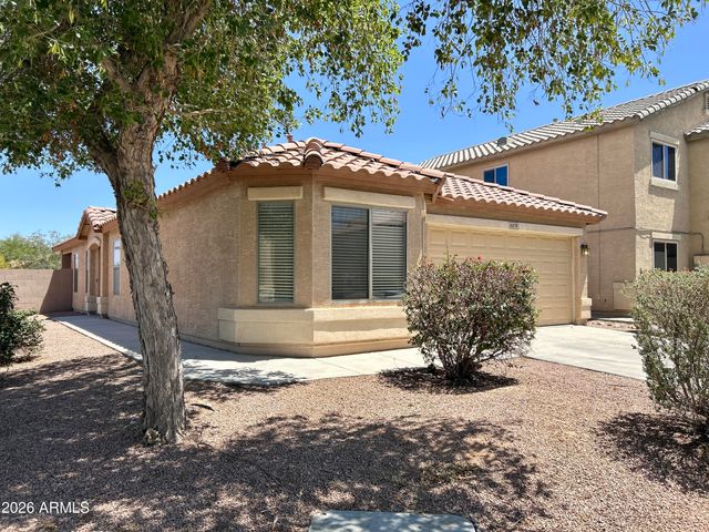 40178 W THORNBERRY Lane, Maricopa, AZ 85138