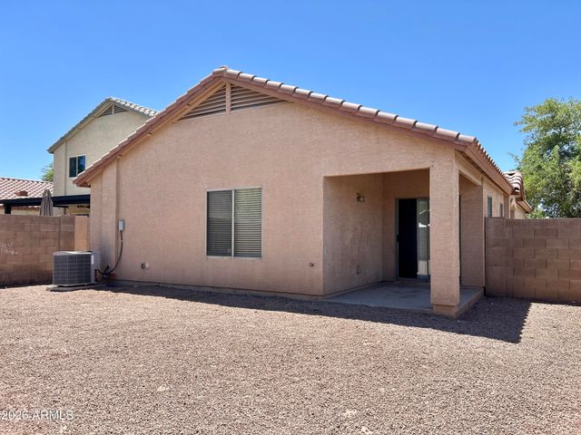 40178 W THORNBERRY Lane, Maricopa, AZ 85138