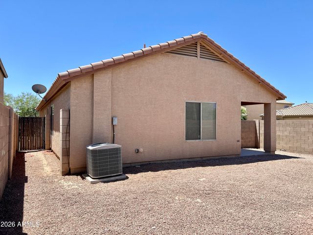 40178 W THORNBERRY Lane, Maricopa, AZ 85138