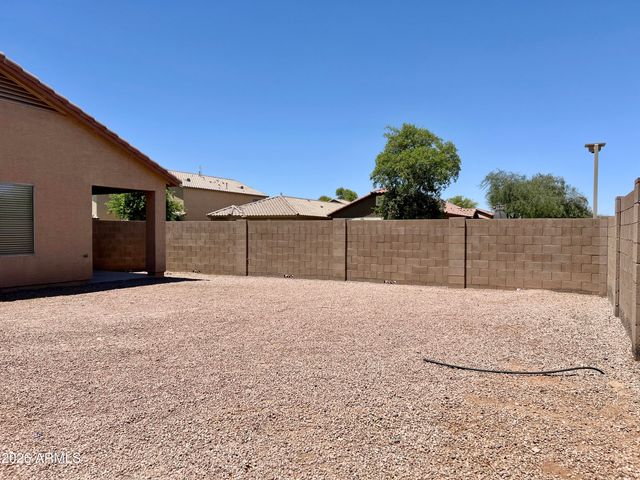 40178 W THORNBERRY Lane, Maricopa, AZ 85138