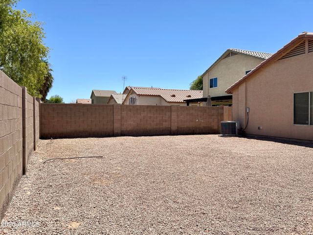 40178 W THORNBERRY Lane, Maricopa, AZ 85138