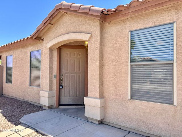 40178 W THORNBERRY Lane, Maricopa, AZ 85138