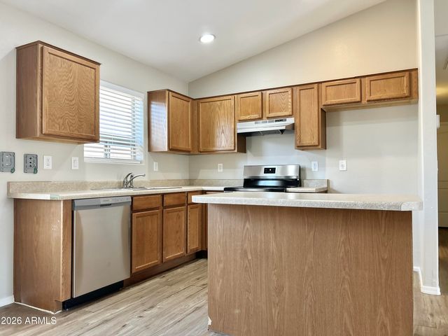 40178 W THORNBERRY Lane, Maricopa, AZ 85138