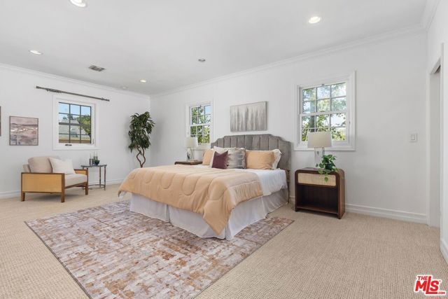 9528 W Olympic Boulevard, Beverly Hills, CA 90212