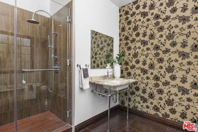 9528 W Olympic Boulevard, Beverly Hills, CA 90212
