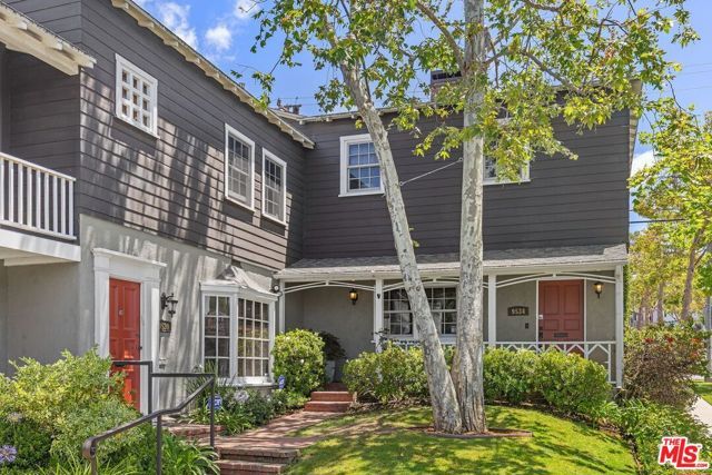 9528 W Olympic Boulevard, Beverly Hills, CA 90212