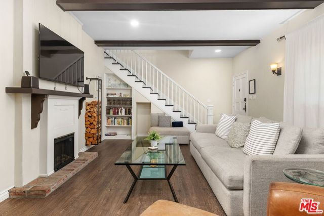 9528 W Olympic Boulevard, Beverly Hills, CA 90212