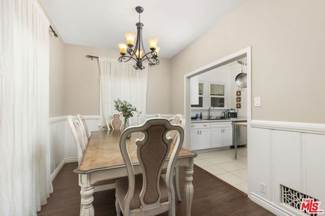 9528 W Olympic Boulevard, Beverly Hills, CA 90212
