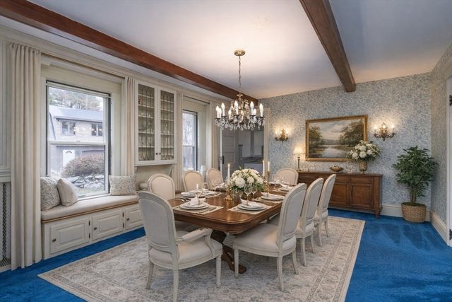 150 Paxton St, Leicester, MA 01524