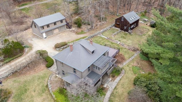 150 Paxton St, Leicester, MA 01524