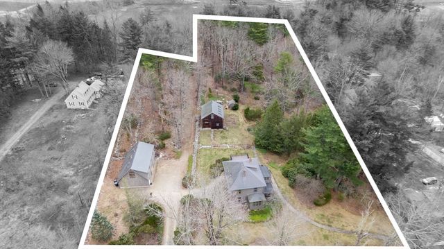 150 Paxton St, Leicester, MA 01524