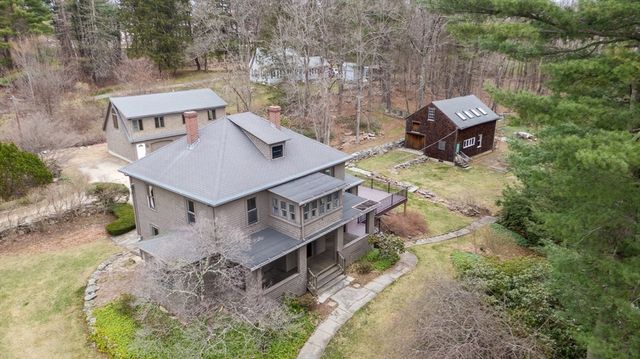 150 Paxton St, Leicester, MA 01524