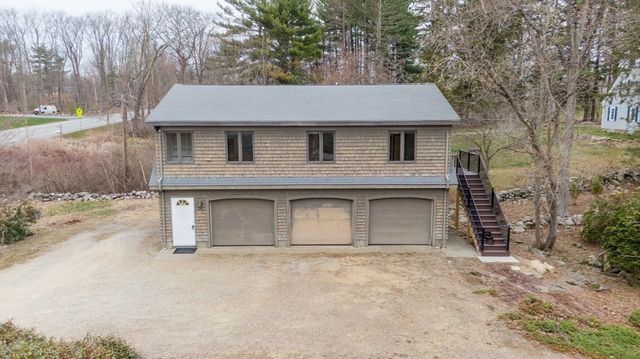 150 Paxton St, Leicester, MA 01524