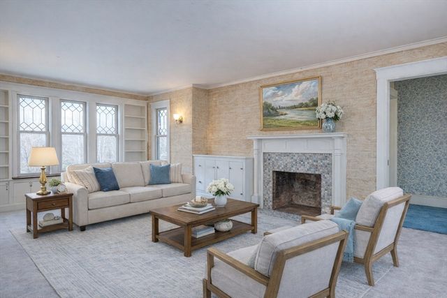 150 Paxton St, Leicester, MA 01524