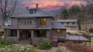 150 Paxton St, Leicester, MA 01524