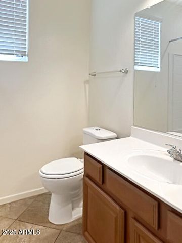 19631 W Jefferson Street, Buckeye, AZ 85326