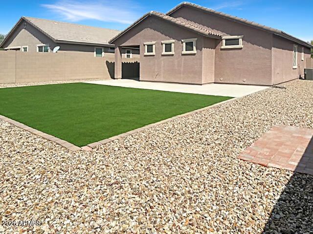 19631 W Jefferson Street, Buckeye, AZ 85326